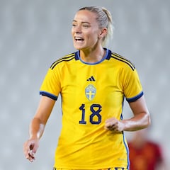 Oficial: Rolfö, baja para la final