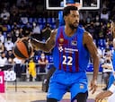 Resumen del Barcelona vs. Fuenlabrada de Liga Endesa