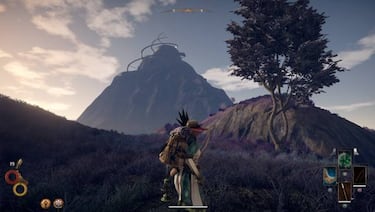 Impresiones de Outward, heredero de Morrowind