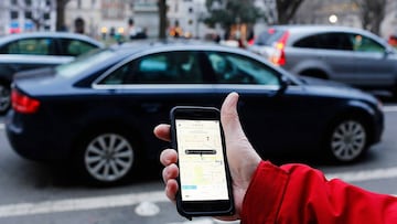 How Uber and Lyft drivers can claim compensation for stolen wages