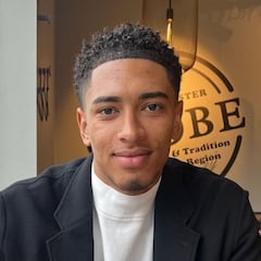 La vida personal de Bellingham: de estudiar sociología a fichar por el Real Madrid