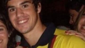 "Isco no fue al Barça de niño porque debía hablar catalán"