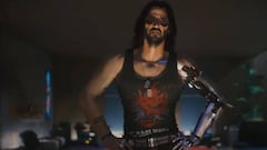 Cyberpunk 2077: Night City Wire 2 nos presenta las armas y orígenes para el personaje