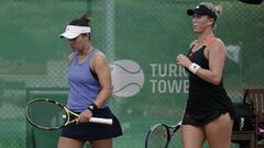 Guarachi festeja en Estambul