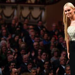 El Princesa de Asturias de los Deportes se falla este martes