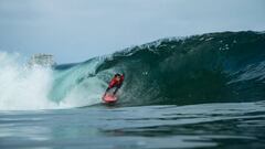 Iquique repartirá US$93 mil en premios en etapa del Tour Mundial