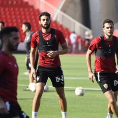 El liderato, en juego