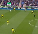 ¡Locura de golazo de Kanté! Si añade esto a su repertorio estamos ante el jugador total