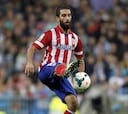 Arda Turan: "Mi fútbol es como el de una calle de Estambul"