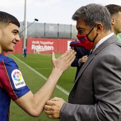Una renovación, al menos, antes de la asamblea