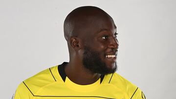 Lukaku: "No me gusta ladrar a mis compañeros"