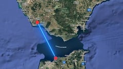 Malas noticias para España y Marruecos: el megatúnel entre continentes no estará listo para el próximo Mundial 2030