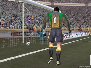 FIFA 2002 (PC)
