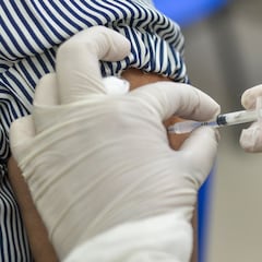 El creador de la vacuna de Pfizer: “La COVID-19 no es el peor brote imaginable”