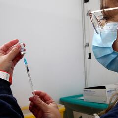 Calendario de Vacunación COVID, 5 de julio: ¿quién recibe la tercera y cuarta dosis de refuerzo?