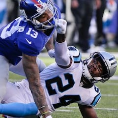 Los cambios de reglas aprobados por la NFL para el año 2016