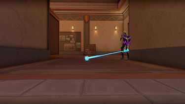 Valorant presenta a Veto, el implacable Centinela mutante y su agente número 29