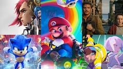 De The Last of Us a Super Mario Bros. La Película: 5 adaptaciones de videojuegos que no te puedes perder
