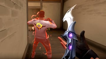 Valorant Acto 2: recompensas del pase de batalla