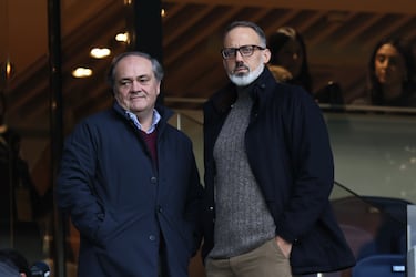 El Ceuta apaga el efecto Anoeta