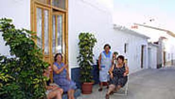 El Chive ya le espera cargado de ilusión