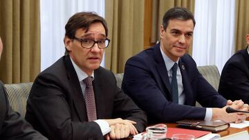 Las medidas del Gobierno para paliar la crisis del coronavirus