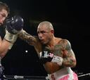 Cotto se retira en 2017, pero quiere revancha con Canelo