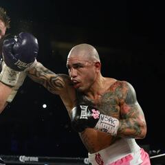 Cotto se retira en 2017, pero quiere revancha con Canelo