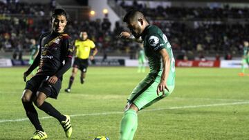 Cómo y dónde ver el América vs Coras Tepic; horario y TV online