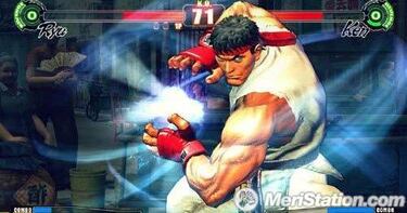Street Fighter IV, Impresiones