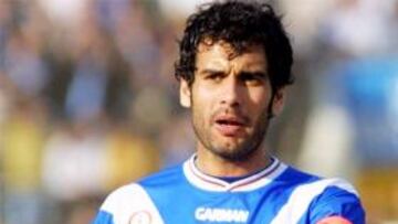 <b>INOCENTE. </b>Guardiola, absuelto.