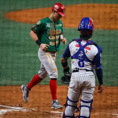 ¿Quién será el rival de México en Semifinales de la Serie del Caribe 2023?