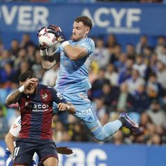 Poussin: “Hubo un momento complicado para mí, pero estoy contento de estar aquí”