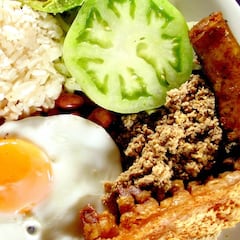 Está en Antioquia y es uno de los destinos recomendados para comer en Navidad