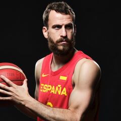 Sergio Rodríguez anuncia que se retira de la Selección Española