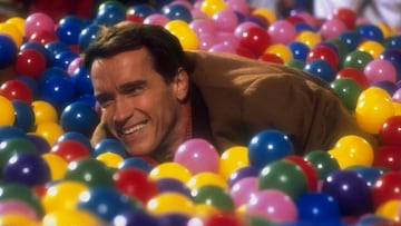 Un padre en apuros la mejor película navideña de la historia