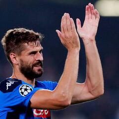 “Echaron a Ancelotti del Nápoles por alinearse con los jugadores”