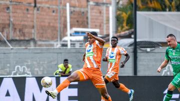 Envigado - Fortaleza