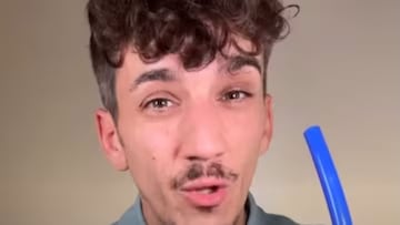 Israel del Amo, experto en música: “Bad Bunny no tiene talento vocal y eso todo el mundo lo sabe, me parece hasta incómodo de escuchar”