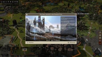 Captura de pantalla - Endless Legend (PC)