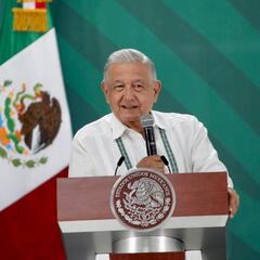 AMLO tras llamada con Biden: “Tuvimos una cordial conversación”