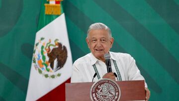 AMLO tras llamada con Biden: “Tuvimos una cordial conversación”