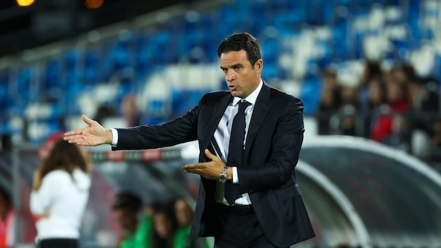 Toril: “Tenemos capacidad de competir ante cualquiera”