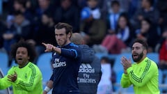 Real Sociedad-Real Madrid LaLiga 2016: As it happened