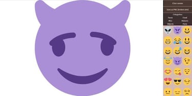 Crea tus propios emojis gratis con esta página web
