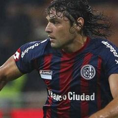 Defensor argentino proveniente de Italia reforzará a O'Higgins