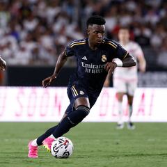 El esquema es Vinicius