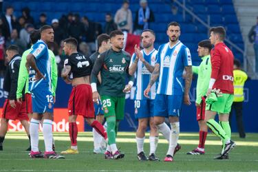 Luis García: “Cambiar todo en cuatro días es imposible”