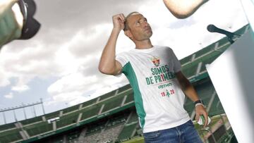 24/08/20 ELCHE ACTO CELEBRACION ASCENSO
NINO