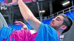 Guil: "El Barça tiene la mejor plantilla europea"